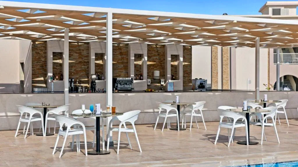 Hotel Albatros Sea World - Marsa Alam